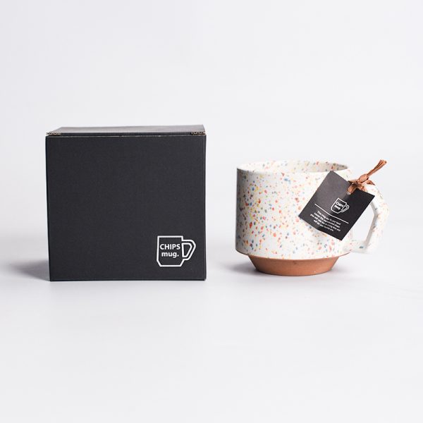 Ceramic Mug Japanese Creative Coffee Cup With High Value