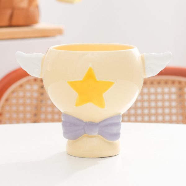 Cute Girly Heart XINGX Mug Design
