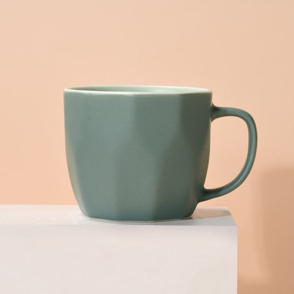 Pumpkin Mug Creative Coffee Cup Home
