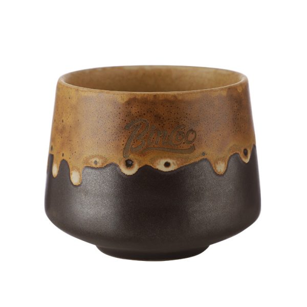 Espresso Special Cup Ceramic Retro Mug