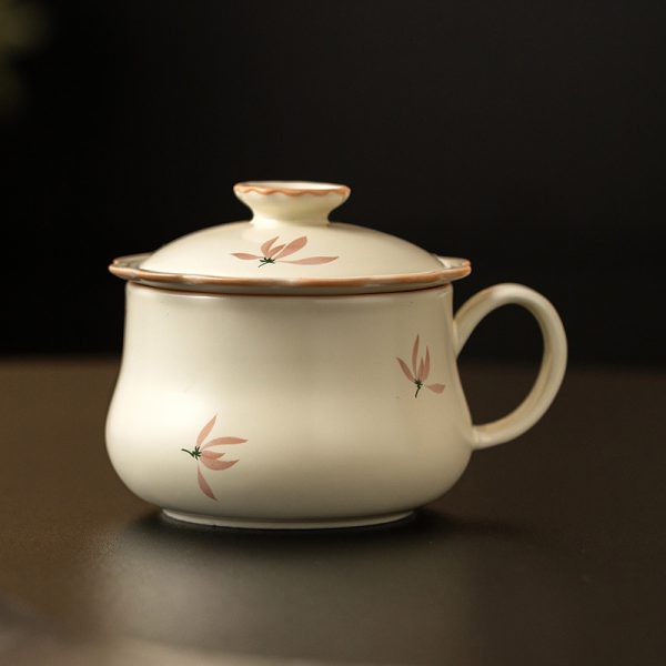 Personal Mug Ceramic Tea Set Tea Cup