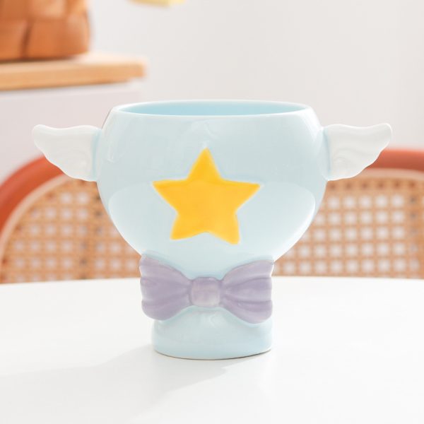 Cute Girly Heart XINGX Mug Design