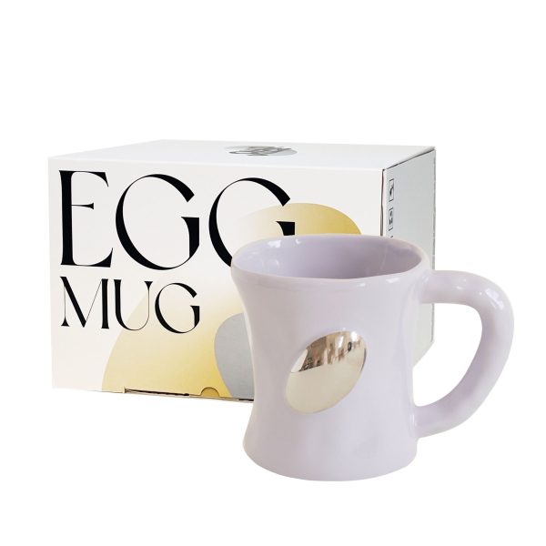 Birthday Mug Handmade Ceramic Fashionable Birthday Gift