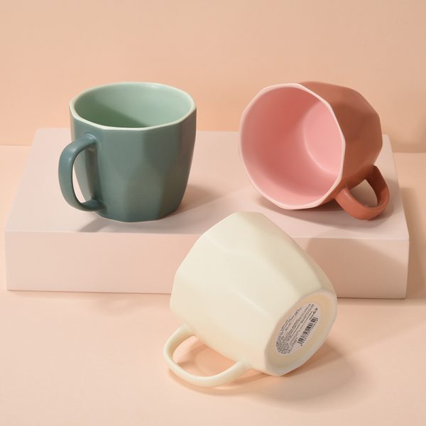 Pumpkin Mug Creative Coffee Cup Home