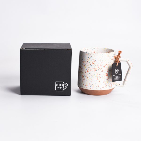 Ceramic Mug Japanese Creative Coffee Cup With High Value