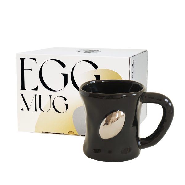 Birthday Mug Handmade Ceramic Fashionable Birthday Gift
