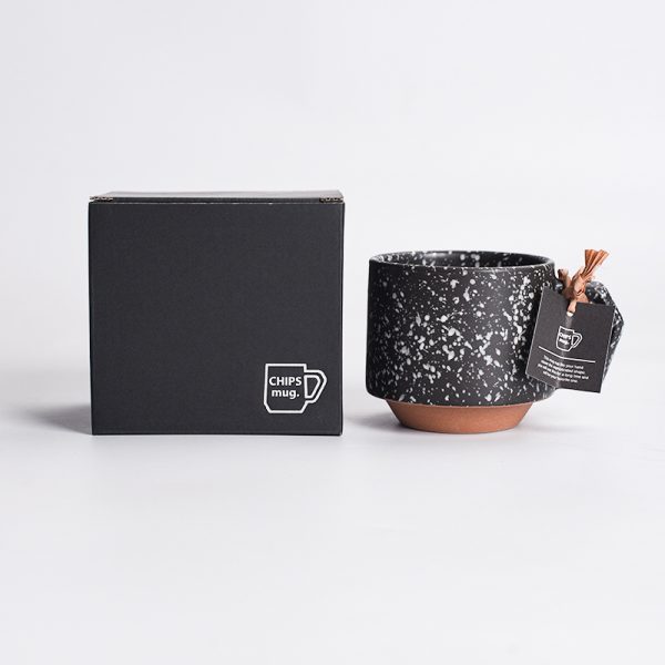 Ceramic Mug Japanese Creative Coffee Cup With High Value