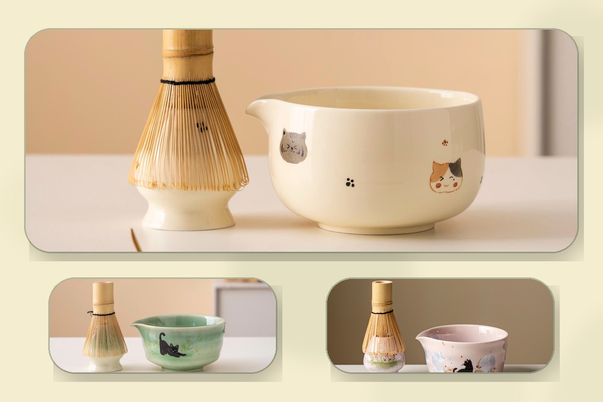 10 Cat Matcha Gift Ideas choice guide