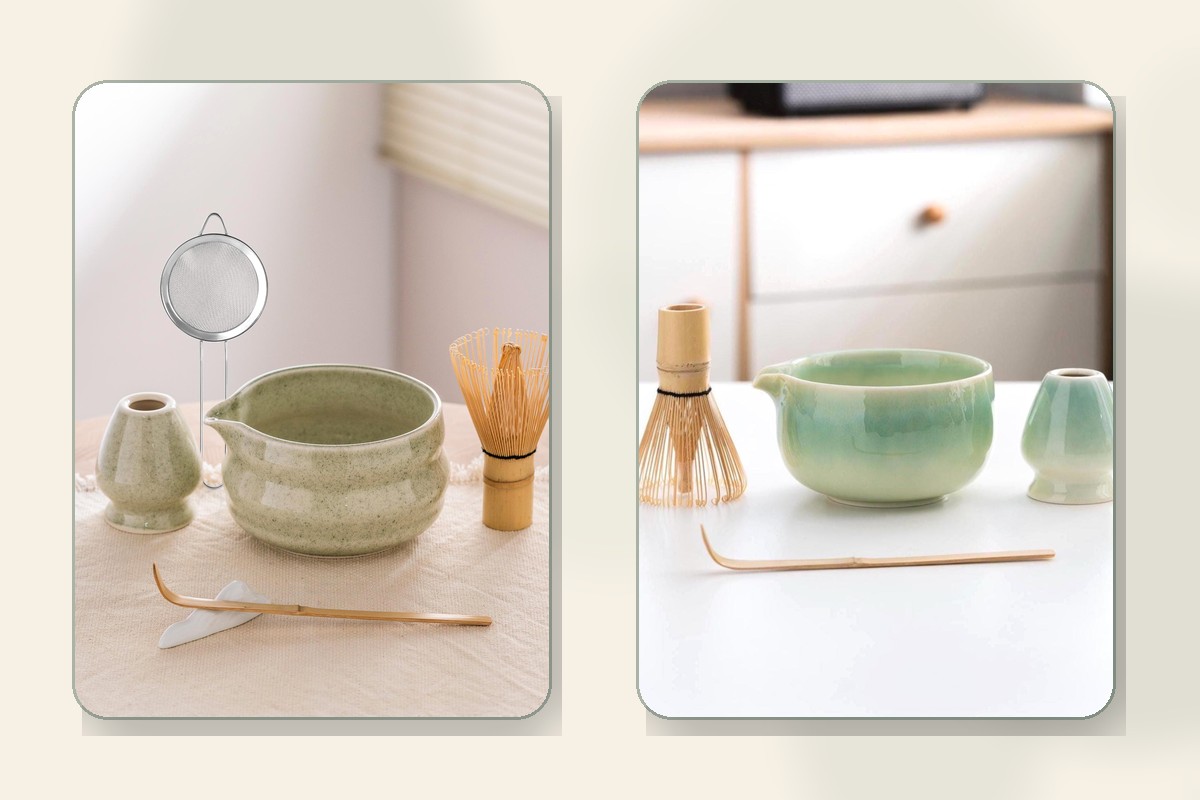 10 Matcha Counter Decor Ideas choice guide