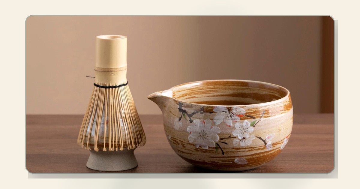 10 Matcha Counter Decor Ideas