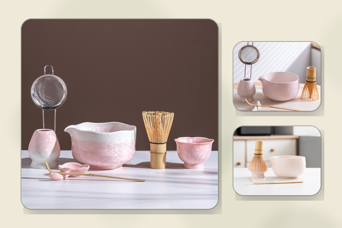 10 Pink Matcha Setup Ideas choice guide