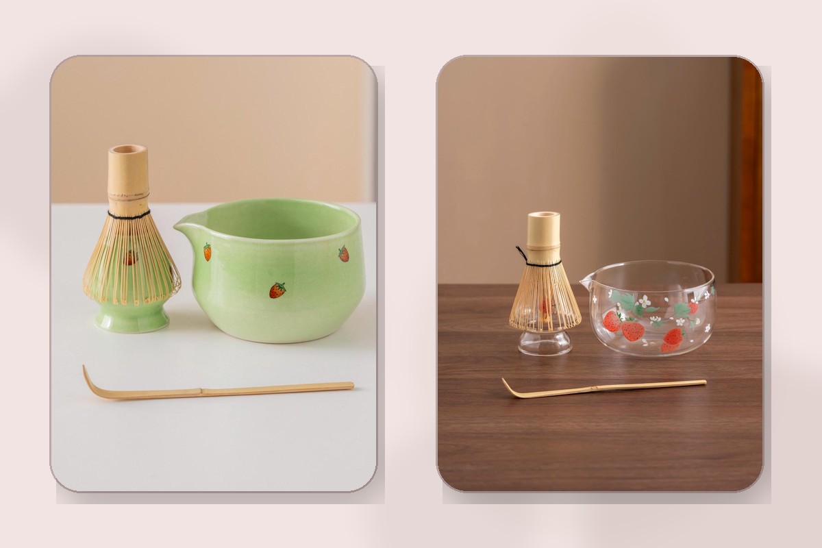 10 Strawberry Matcha Bar Ideas choice guide