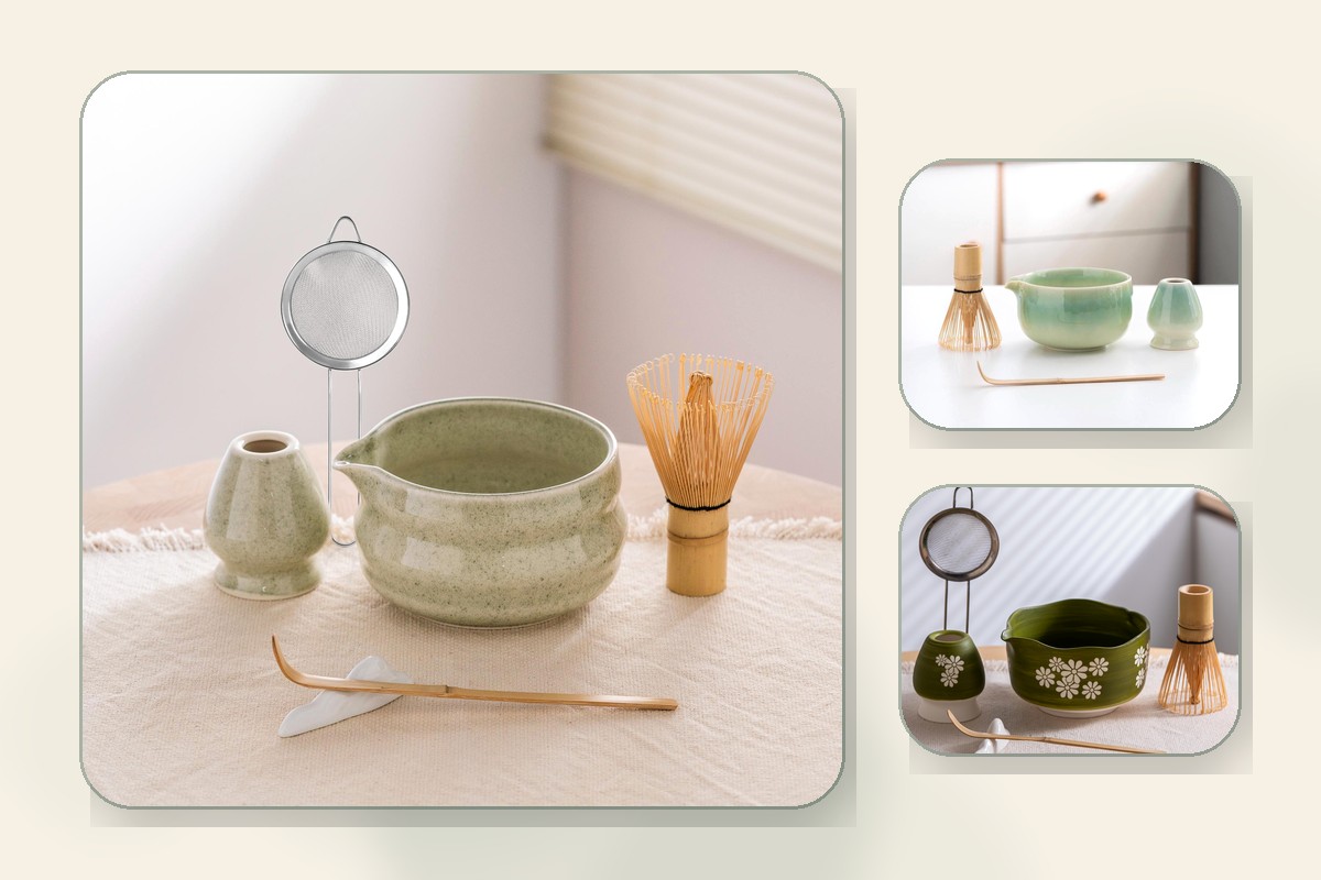 12 Cute Matcha Bowl Styles for a Home Cafe Setup choice guide