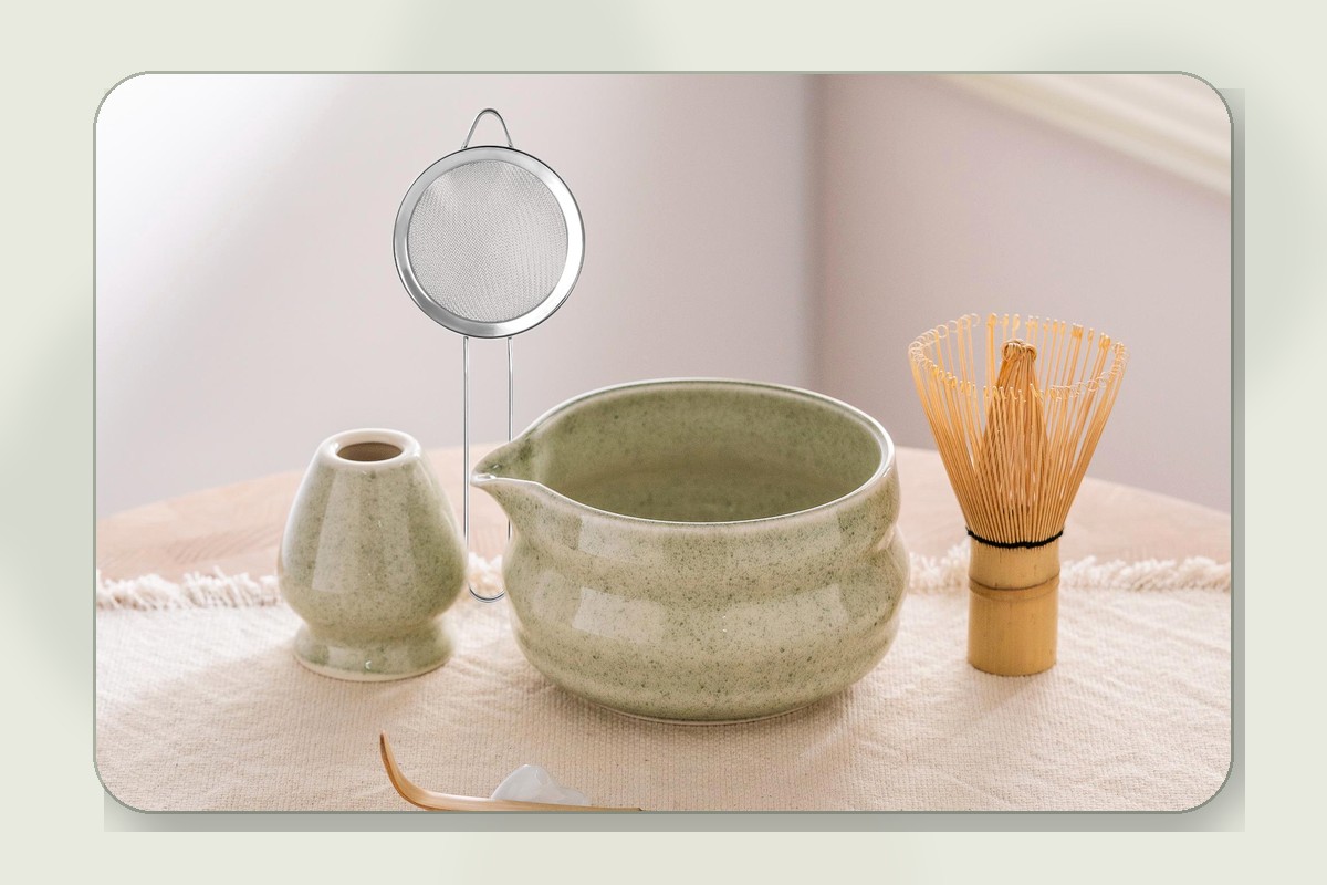 5 Tools You Need to Make Matcha at Home choice guide