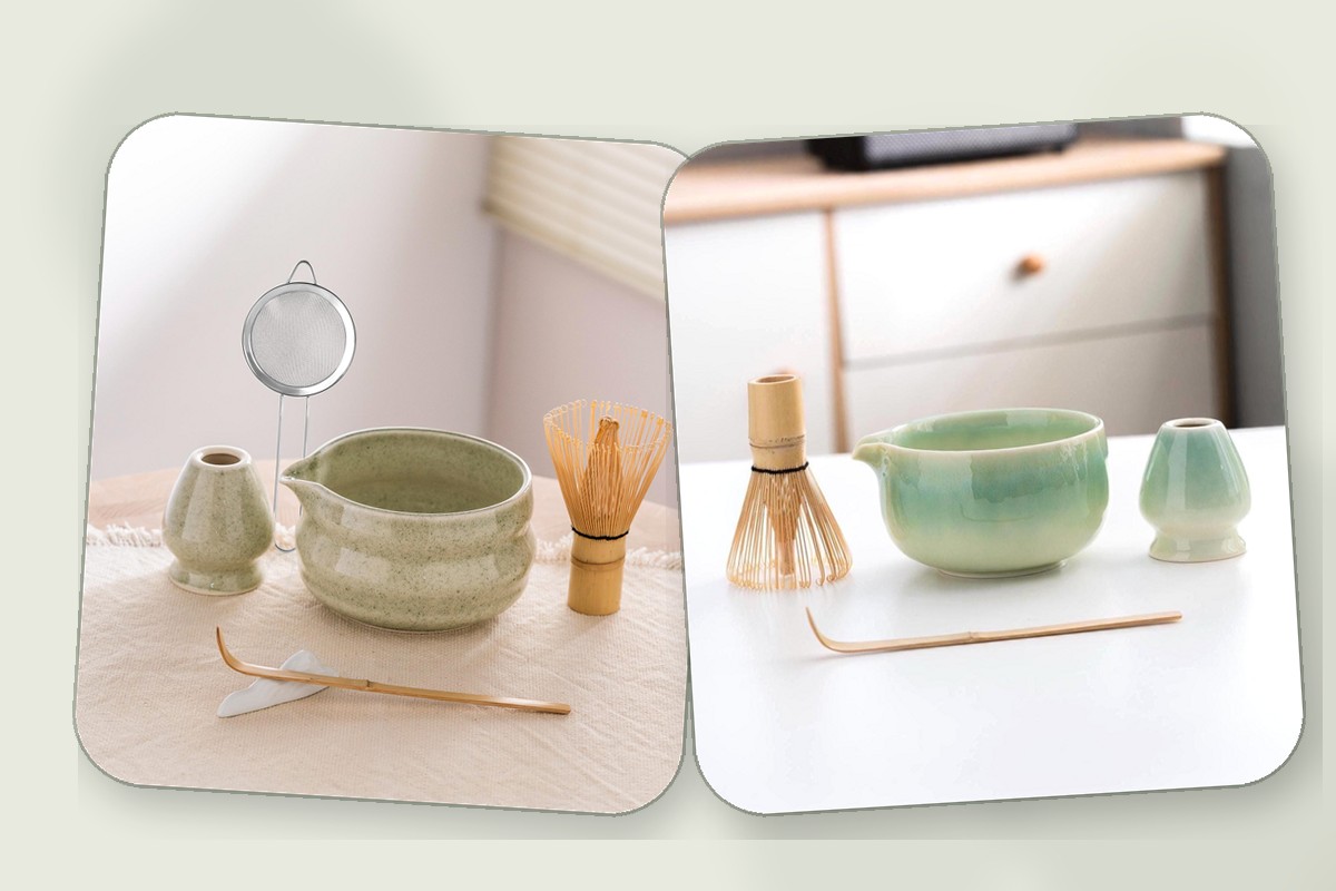 7 Matcha Bar Tray Ideas choice guide