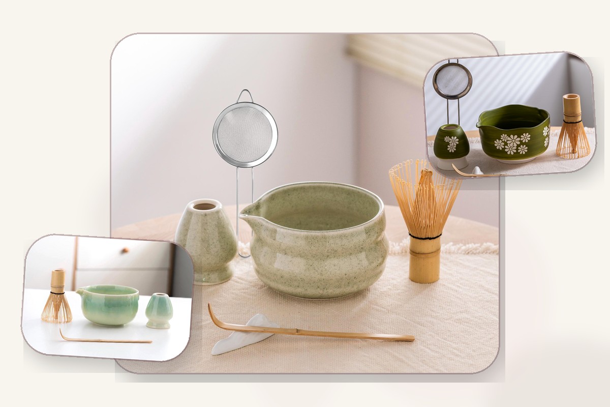 8 Small Apartment Matcha Stations choice guide