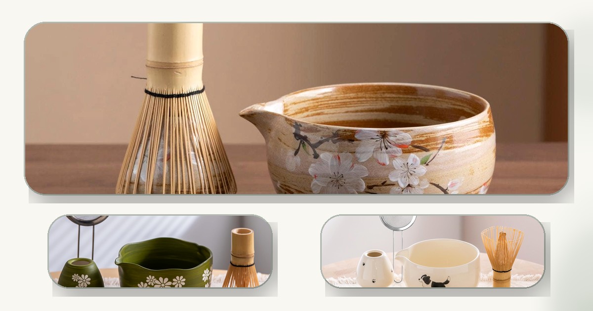 Are Matcha Starter Kits Worth It?