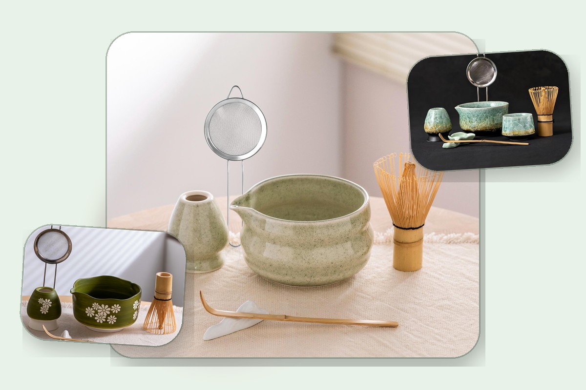 Bamboo Whisk vs Electric Frother for Matcha choice guide