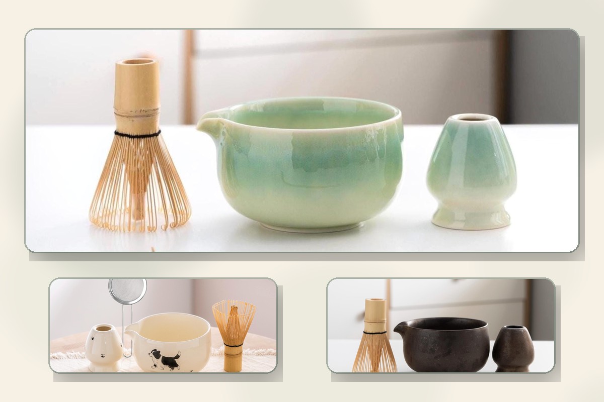 Best Bowl Size for Iced Matcha choice guide