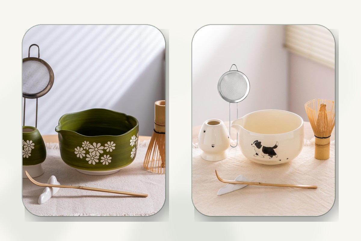 Best Gift-Ready Matcha Starter Kit choice guide