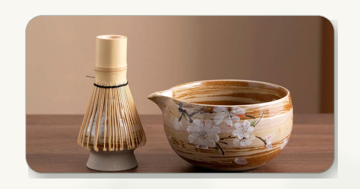 Best Gift-Ready Matcha Starter Kit