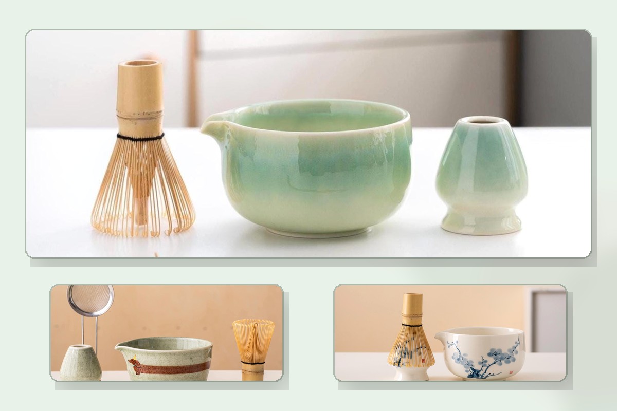 Best Gifts for Matcha Lovers choice guide