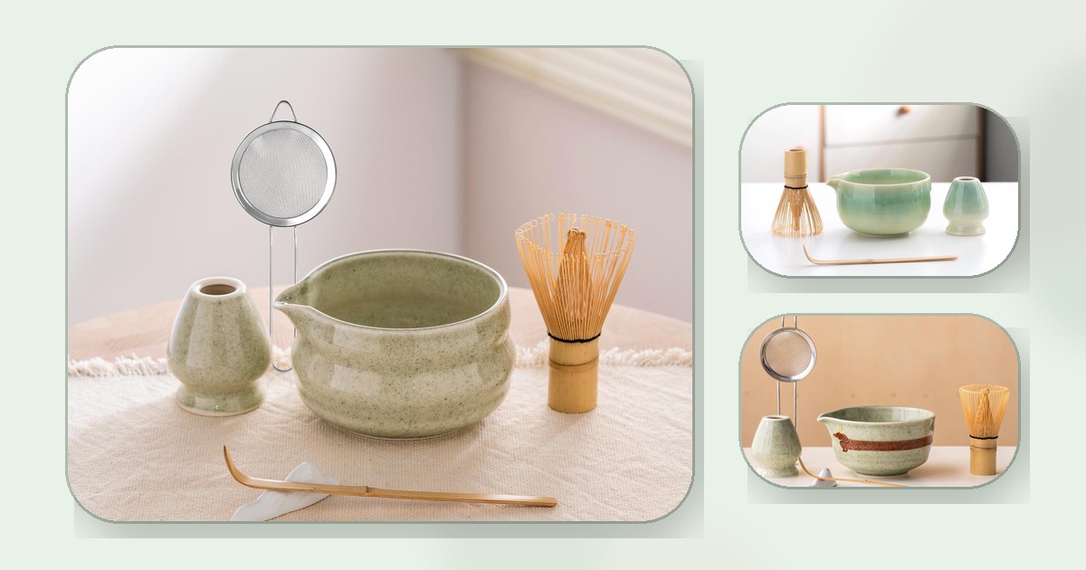 Best Gifts for Matcha Lovers