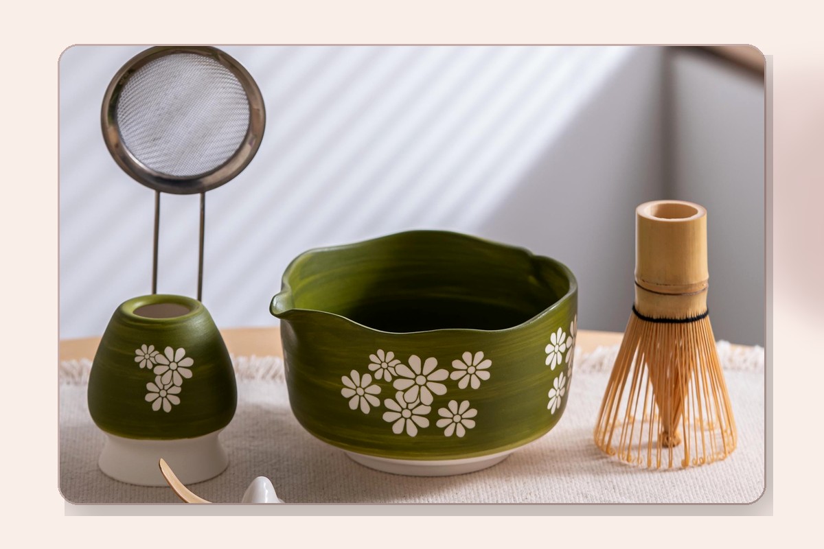 Best Matcha Accessories for Beginners choice guide