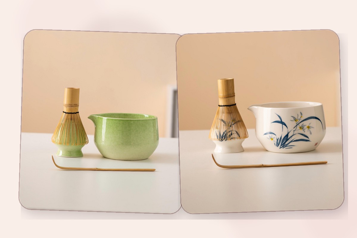 Best Matcha Bowl With Spout for Beginners choice guide