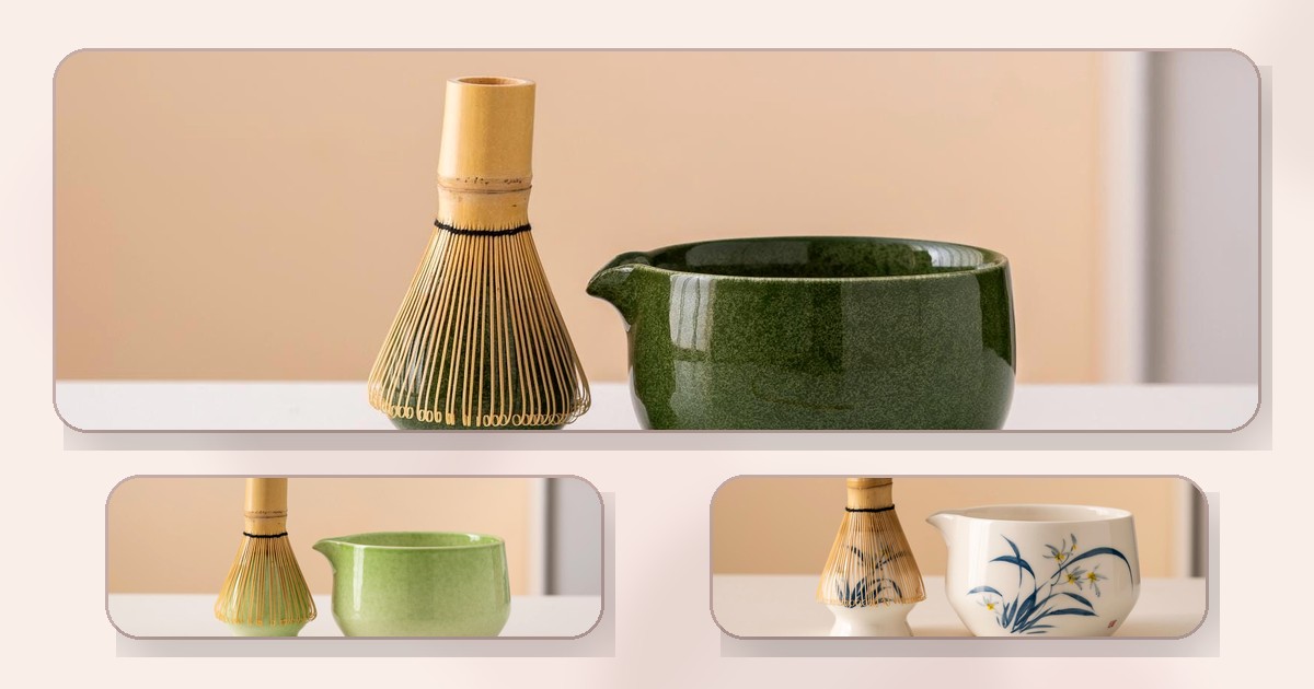 Best Matcha Bowl With Spout for Beginners