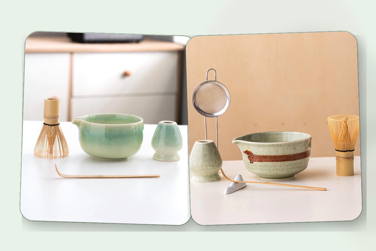 Best Matcha Gift Set for Her choice guide