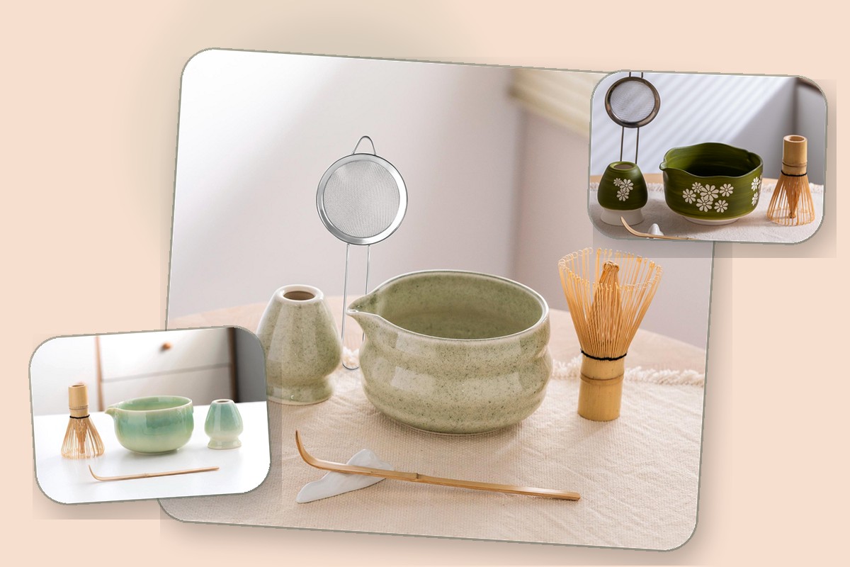 Best Matcha Kit for Dorm Room and Small Spaces choice guide