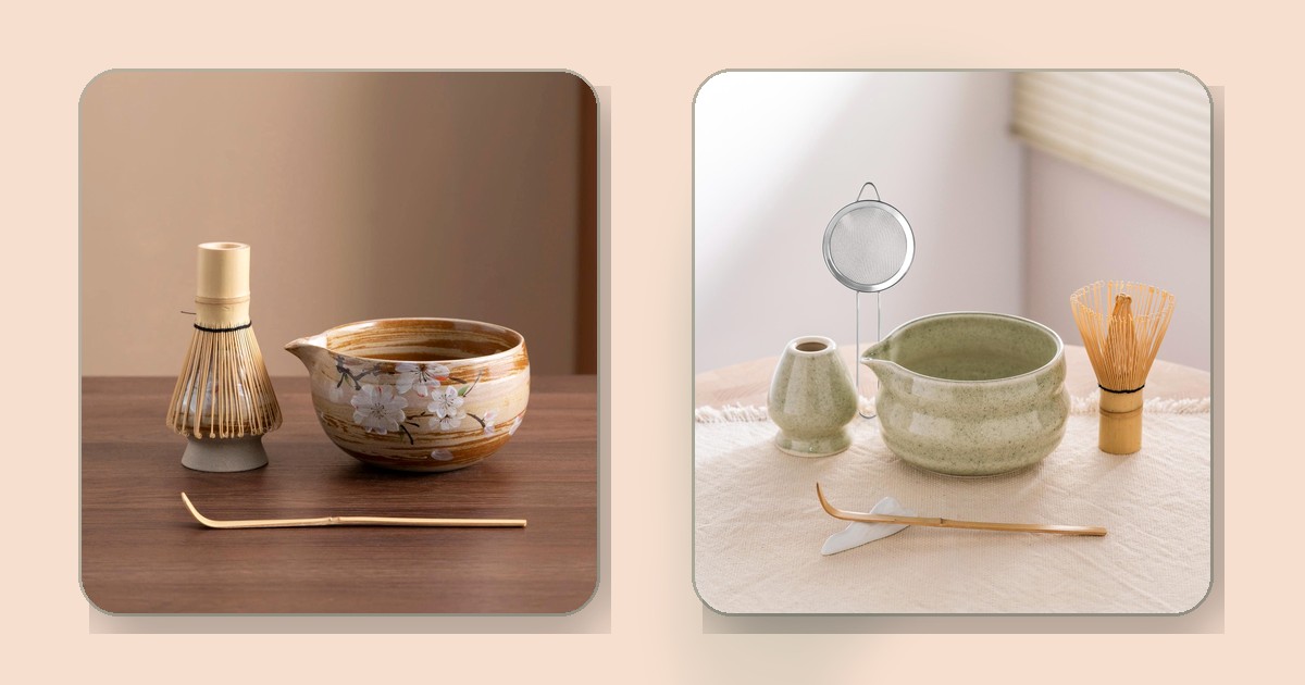 Best Matcha Kit for Dorm Room and Small Spaces