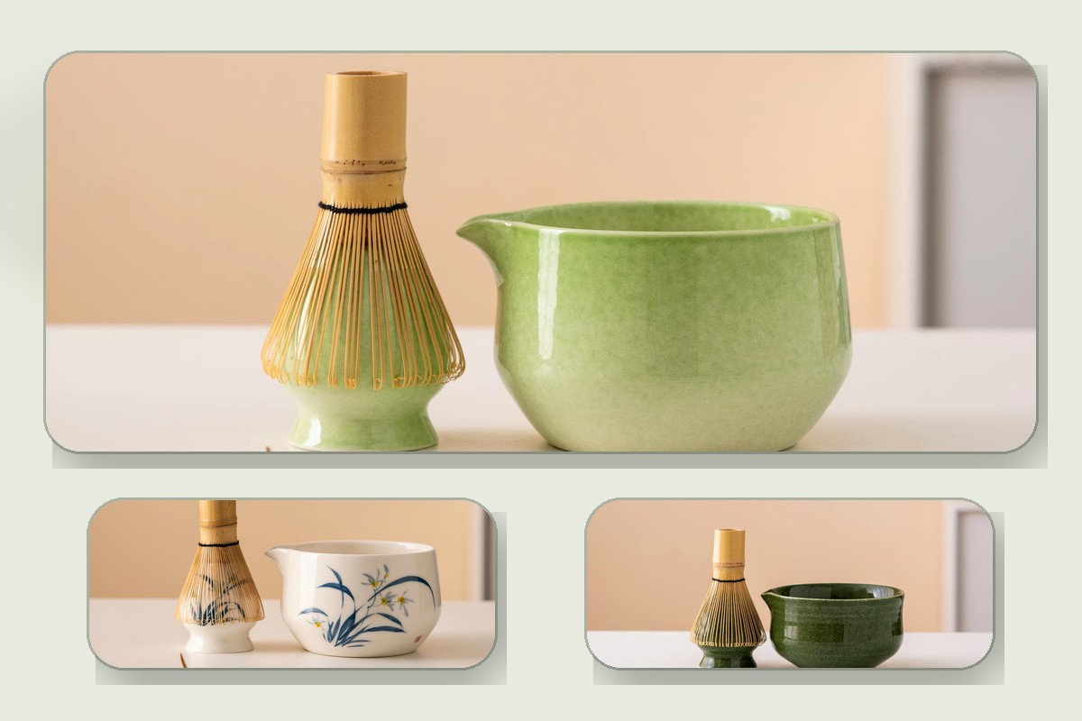 Best Matcha Kit for Iced Matcha Latte choice guide