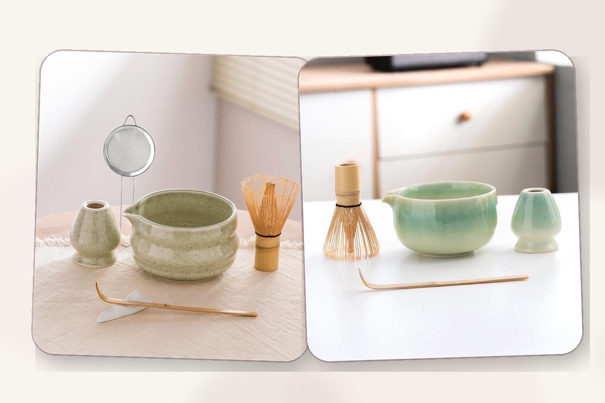 Best Matcha Set for Matcha Girls choice guide