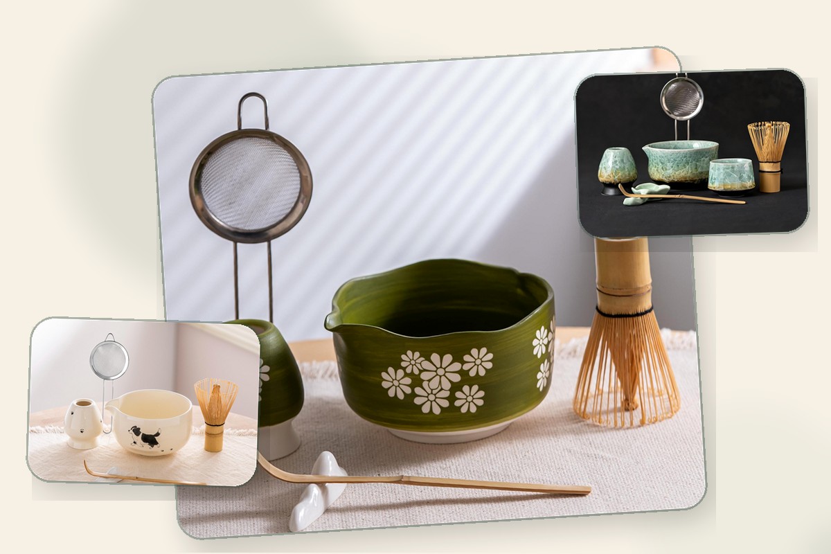 Best Matcha Starter Kit for Beginners choice guide