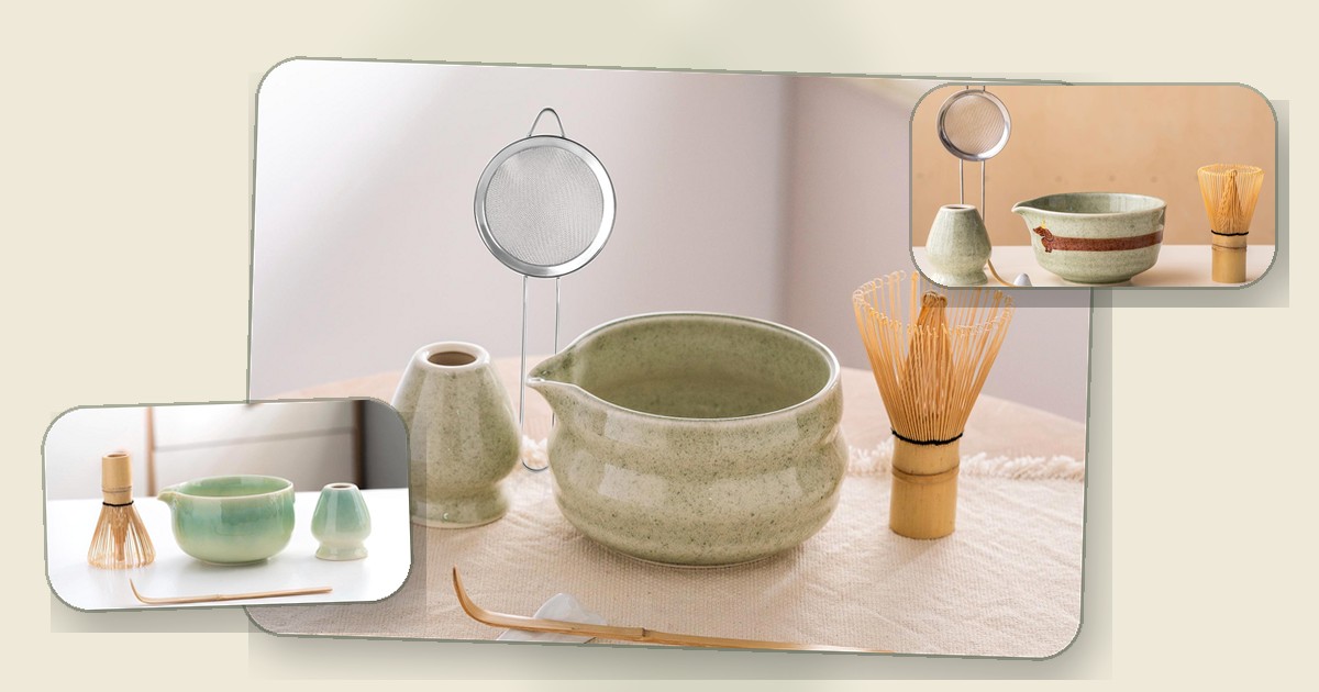 Birthday Gifts for Matcha Lovers