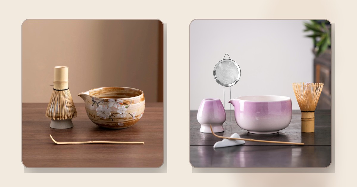 Ceramic Matcha Bowl Care Guide