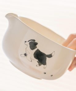 Ceramic Matcha Bowl Set, 450ml Starter Kit