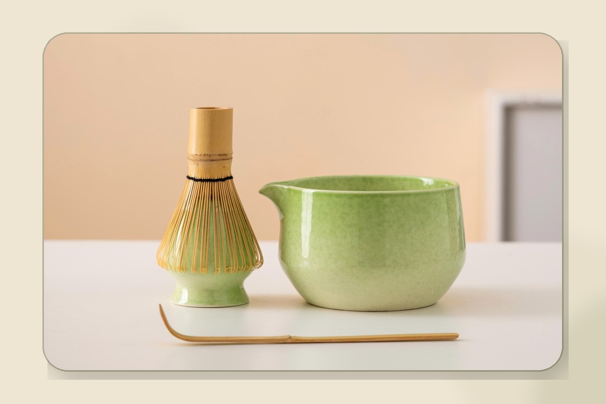 Ceramic Matcha Bowl With Spout: Why Beginners Love It choice guide