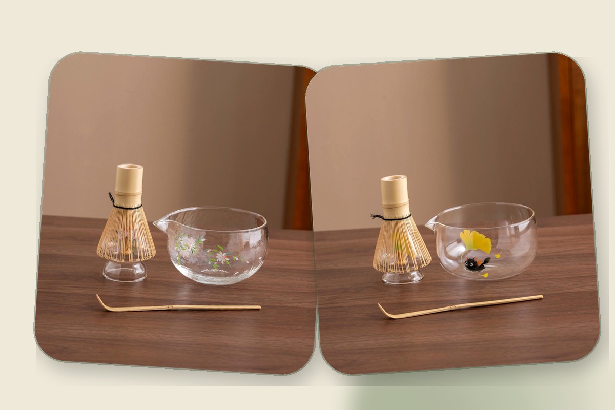 Ceramic vs Glass Matcha Bowl: Which Is Better? choice guide