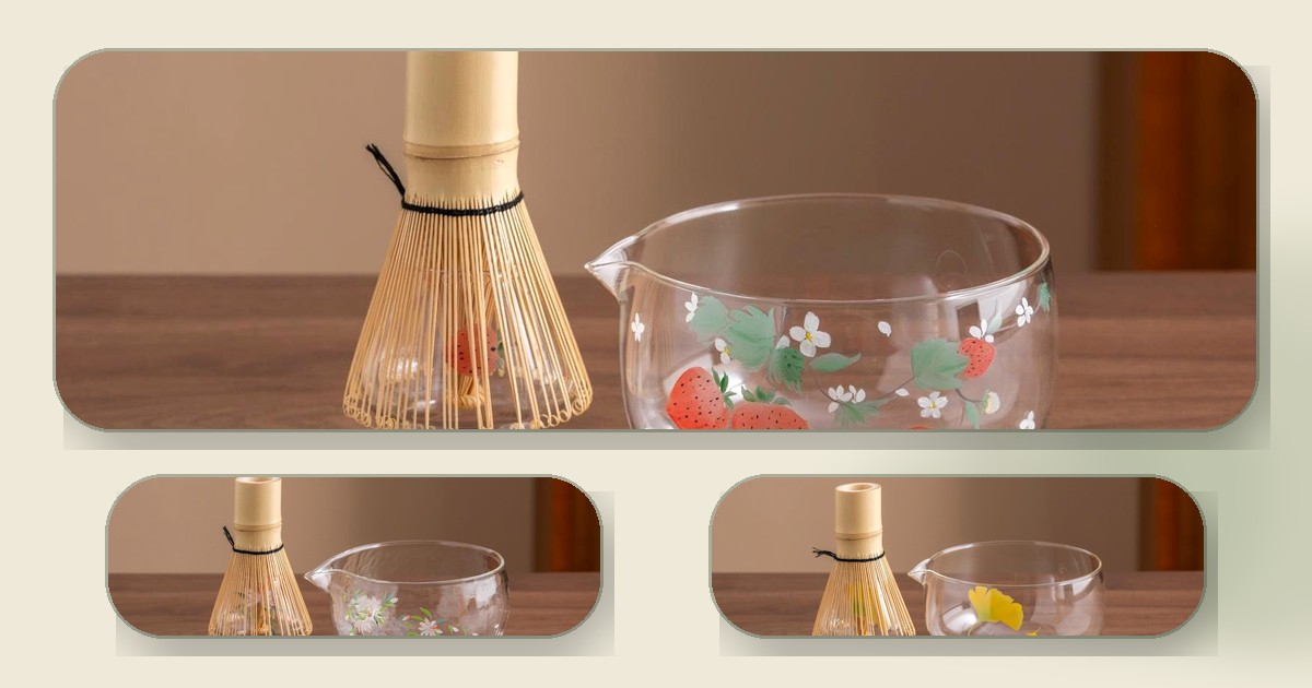 Ceramic vs Glass Matcha Bowl: Which Is Better?