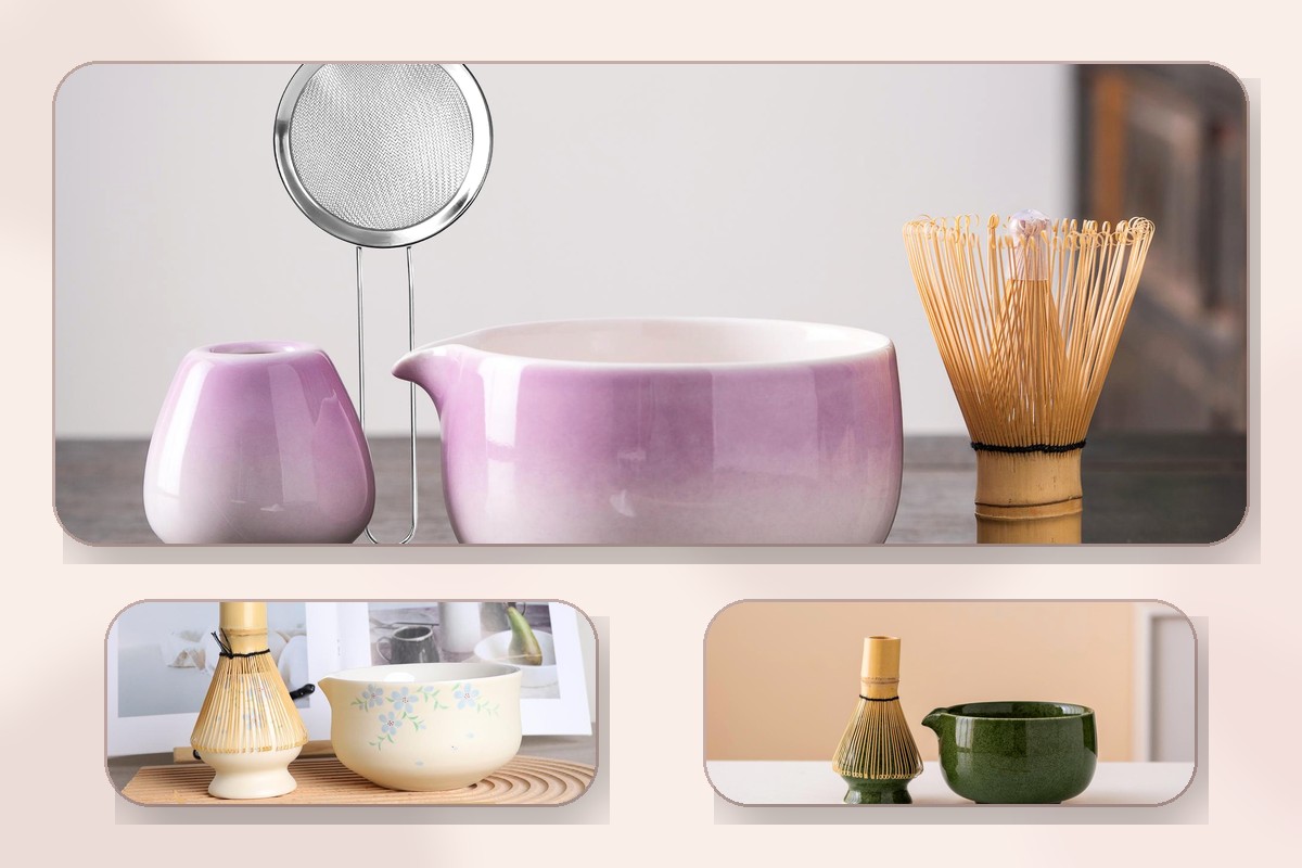 Chawan vs Latte Bowl choice guide
