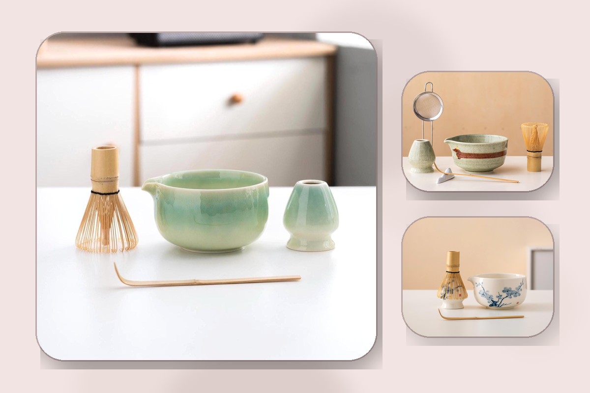 Christmas Matcha Gift Set Ideas choice guide