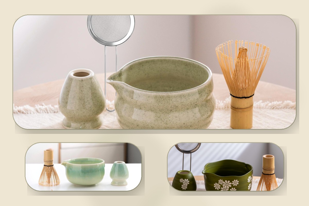 Cozy Matcha Morning Routine Ideas choice guide