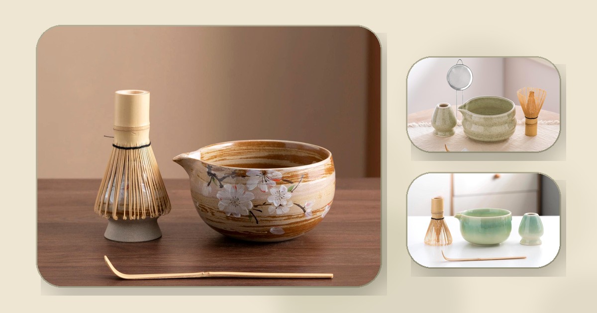 Cozy Matcha Morning Routine Ideas