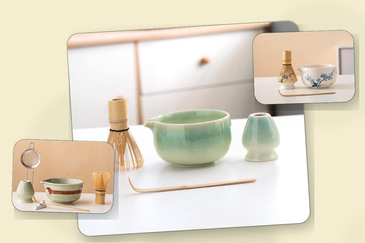 Cute Matcha Gifts for Her choice guide