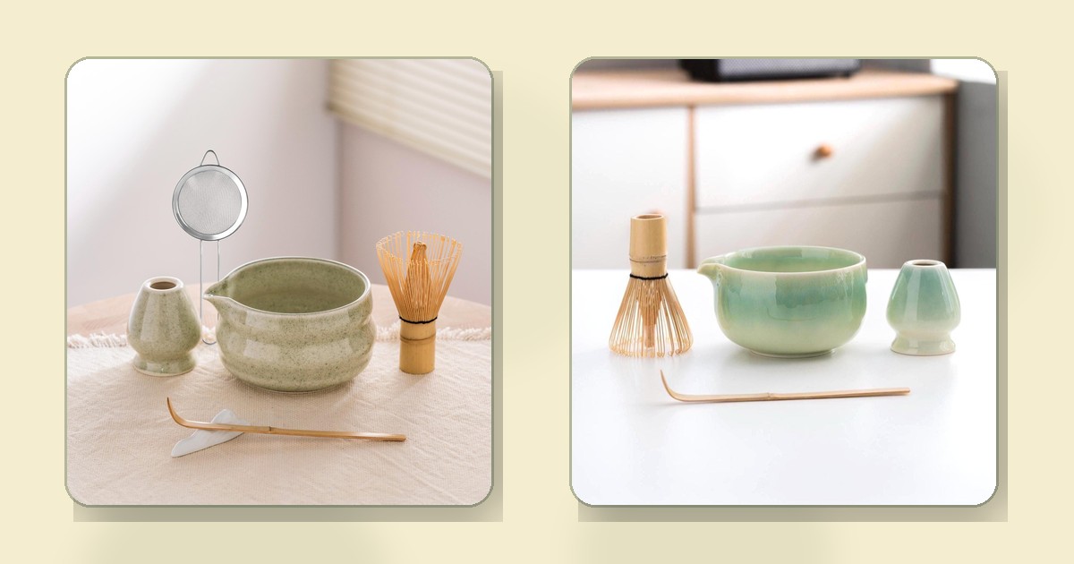 Cute Matcha Gifts for Her