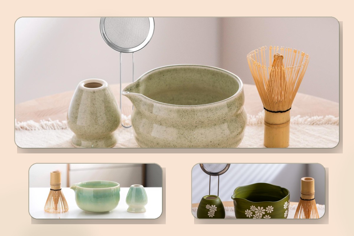 Do You Need a Sifter for Matcha? choice guide