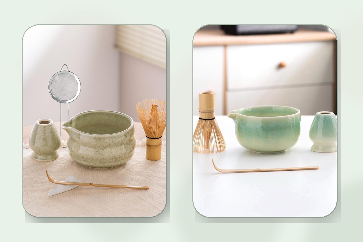 Home Matcha Station Ideas choice guide